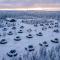 Northern Lights Village Levi Northern Lights Village Levi