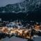 Eight Cortina