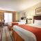 Country Inn & Suites by Radisson, Lexington, VA