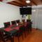 Hostal Plaza Maule Express