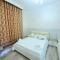 Oscar suite home