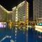 AZURE C4 BEACHPOOL balcony wifi MULTIPLE UNITS - Manila