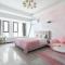 Quzhu Apartment Hotel (Wuhan Hankou Railway Station)