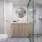 Quzhu Apartment Hotel (Wuhan Hankou Railway Station)