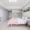 Quzhu Apartment Hotel (Wuhan Hankou Railway Station)