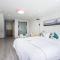 Quzhu Apartment Hotel (Wuhan Hankou Railway Station)