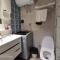 Quzhu Apartment Hotel (Wuhan Hankou Railway Station)