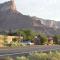 Lee's Ferry Lodge at Vermilion Cliffs - Marble Canyon