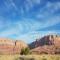 Lee's Ferry Lodge at Vermilion Cliffs - Marble Canyon