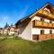 Apartmány Pinus, Tále, Chopok Juh