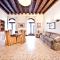 Casa Dei Pittori Venice Apartments Foto: Casa Dei Pittori Venice Apartments