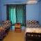 Cliff Hostel