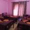 Cliff Hostel