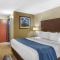 Comfort Inn Grand Rapids Airport - 大急流城