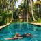 Gitana del Mar Beach Retreat