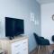 Levendula Apartman Pécs - 佩奇