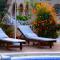 Mandarin & Mango Boutique Hotel