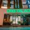 Orbi Palace Hotel Official