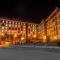 Orbi Palace Hotel Official