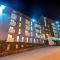 Orbi Palace Hotel Official