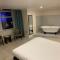 Best Western Carlton Hotel