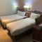 Best Western Carlton Hotel