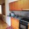 Apartament CA DE GALLISCA B