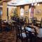 The Sacajawea Hotel