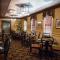The Sacajawea Hotel