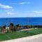 Apartment 250 meters from the beach sea view