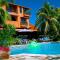 Hotel Costa Linda Beach