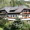 Appartements Oswaldeck