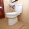 Super OYO 1678 Jati Exclusive Homestay