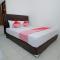 Super OYO 1678 Jati Exclusive Homestay