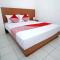 Super OYO 1678 Jati Exclusive Homestay