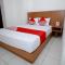 Super OYO 1678 Jati Exclusive Homestay