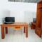 Super OYO 1678 Jati Exclusive Homestay