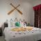 J&R Residence - Anda