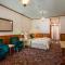 Settlers Cottage Motel