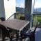 Restful 3BR Hillside Duplex House - Baguio