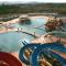 Sentosa Resorts & Water Park - Pune