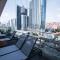 KL Sentral Bangsar Suites EST BY PSM LUXURY SUITES