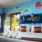 Pennys Resort