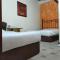 Kuching Waterfront Lodge