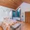 Megeve Chalet