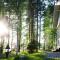 Resort Naaranlahti Cottages - Naaranlahti