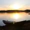 Resort Naaranlahti Cottages - Naaranlahti