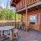 Majestic View - Master Unit - Sevierville