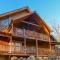 Majestic View - Master Unit - Sevierville