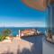Villa d’Orlando Charme - with private pool and sea view